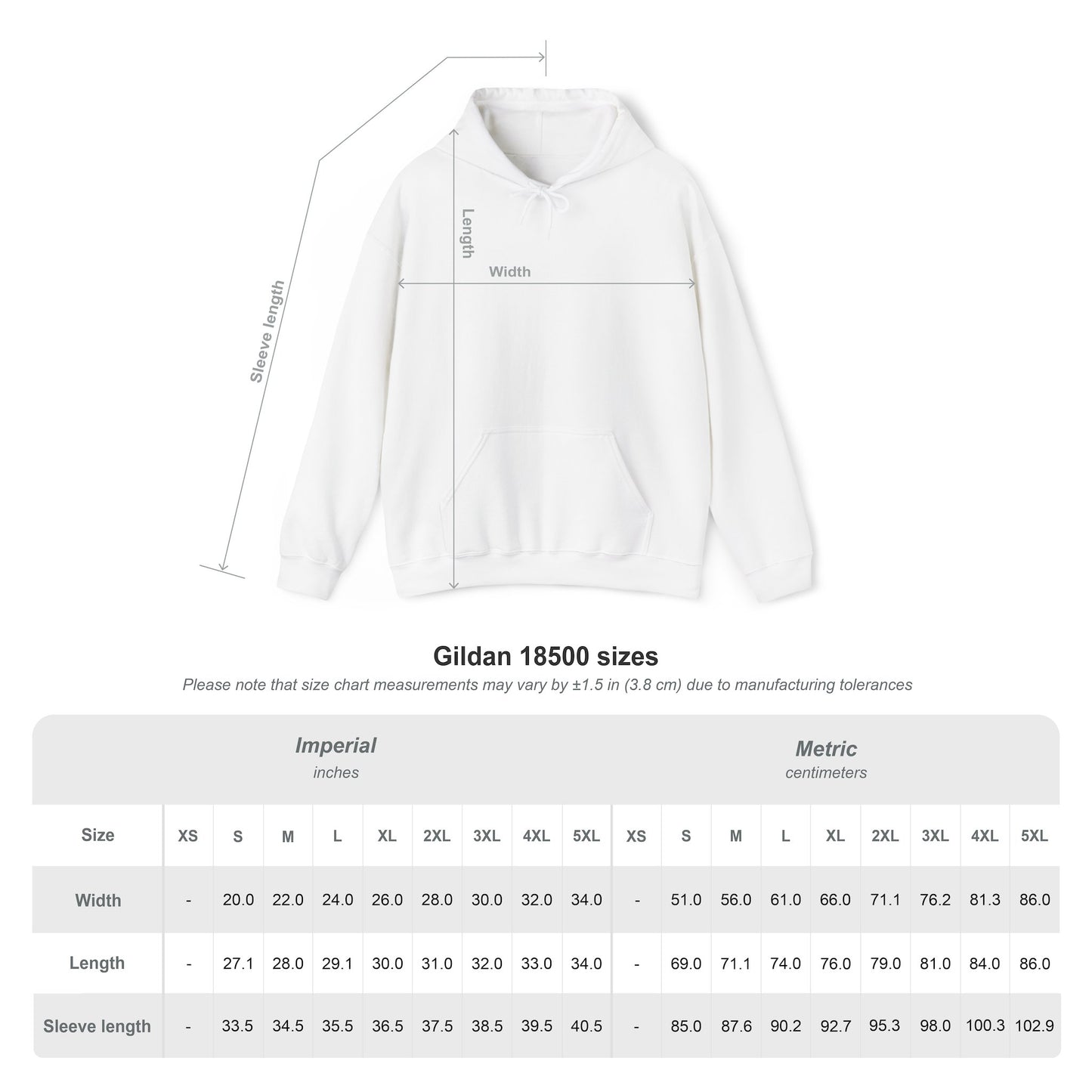 Wu Wei Hoodie