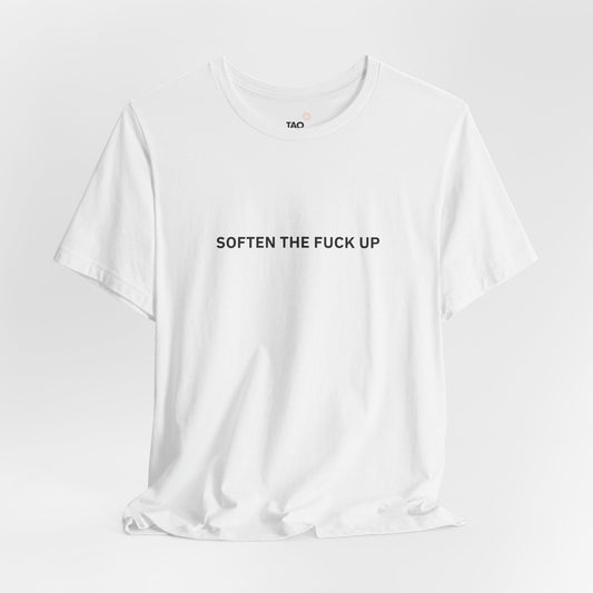 Soften Tee