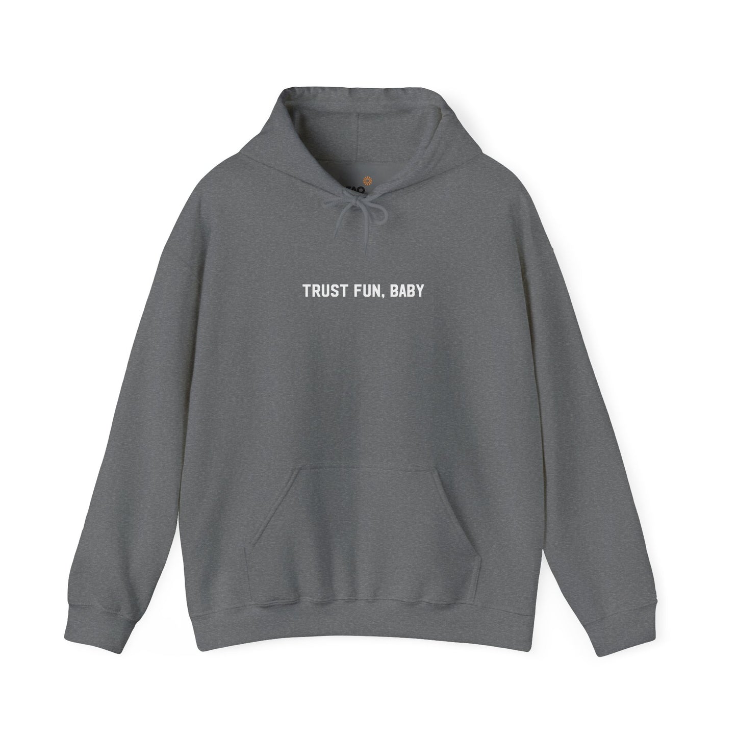 Trust Fun Hoodie