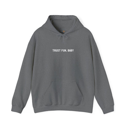 Trust Fun Hoodie