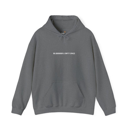 Empty Space Hoodie