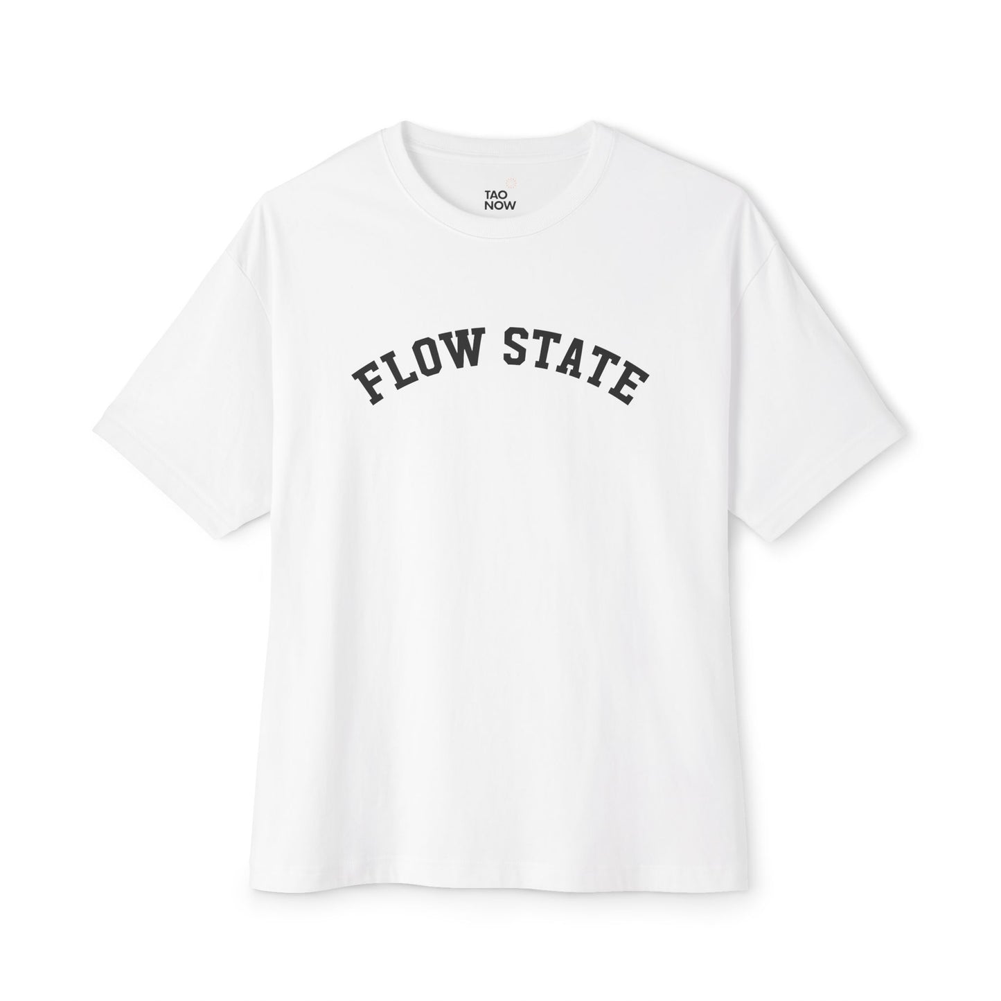 Boxy Fit Flow State