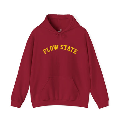 Flow State Hoodie