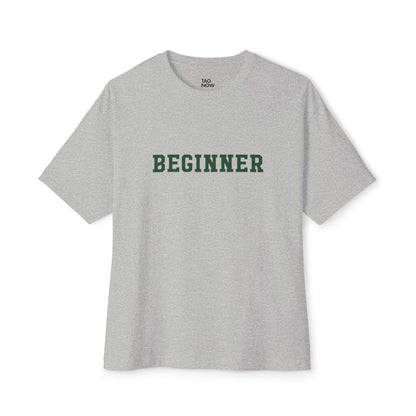 Boxy Fit Beginner
