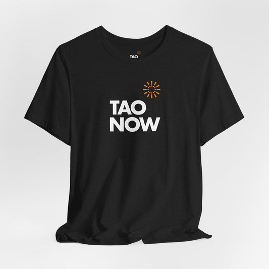 Tao Now Tee