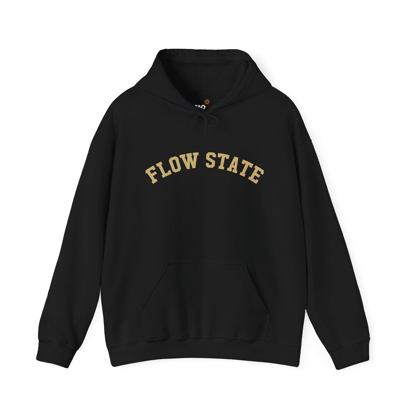 Flow State Hoodie