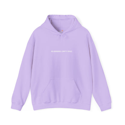 Empty Space Hoodie