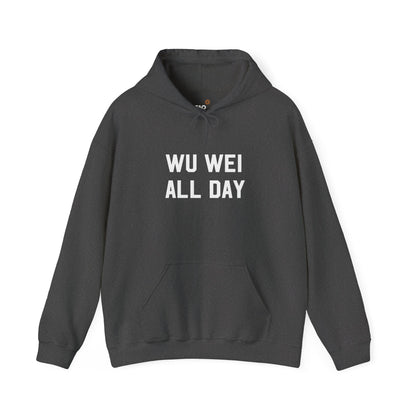 Wu Wei Hoodie