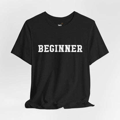 Beginner Tee