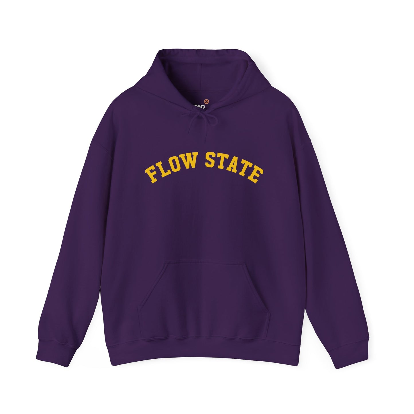 Flow State Hoodie