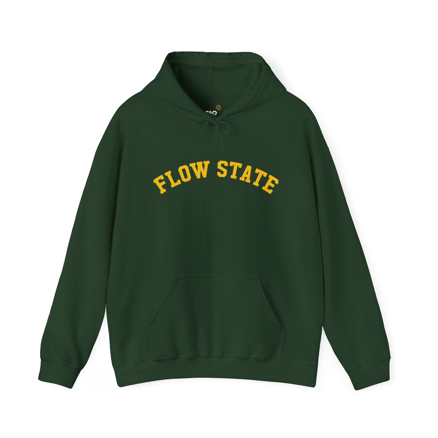 Flow State Hoodie