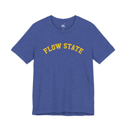 Flow State Tee