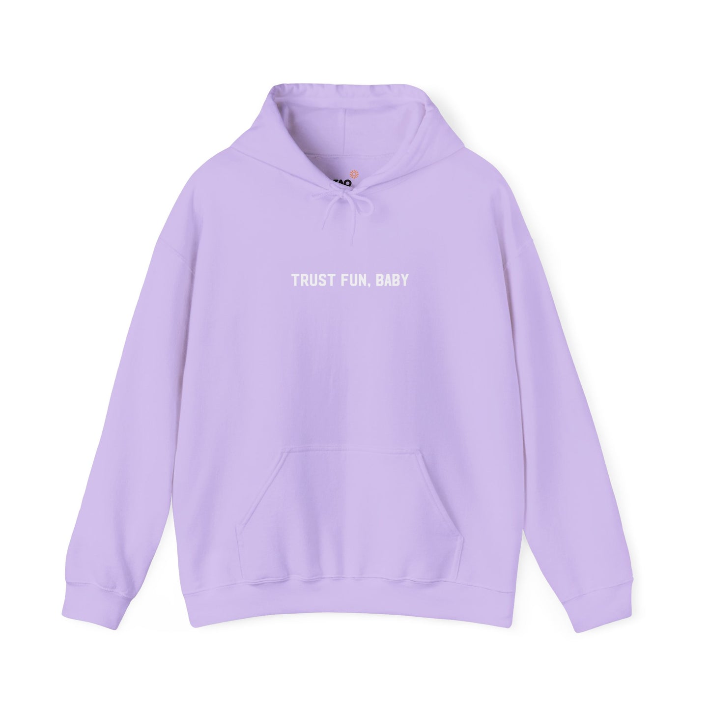 Trust Fun Hoodie
