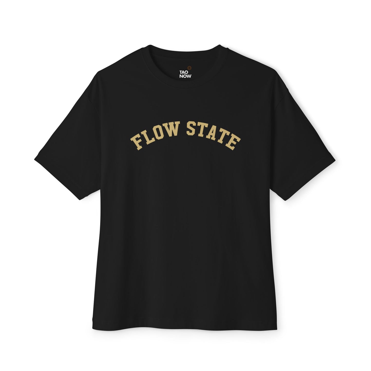 Boxy Fit Flow State