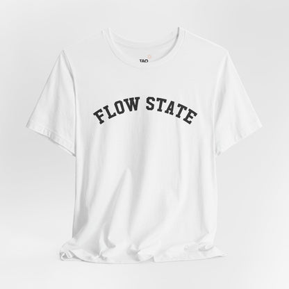 Flow State Tee