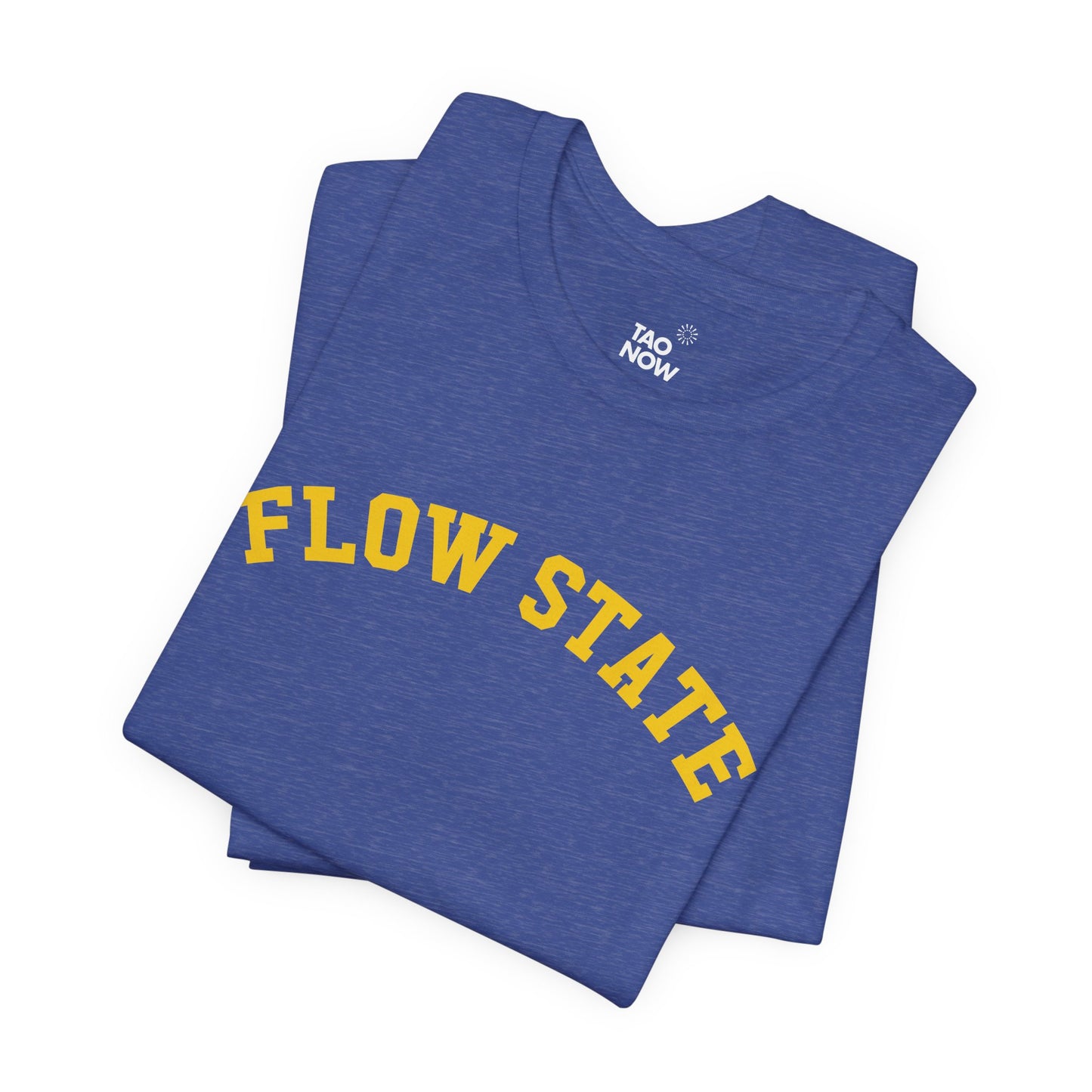 Flow State Tee