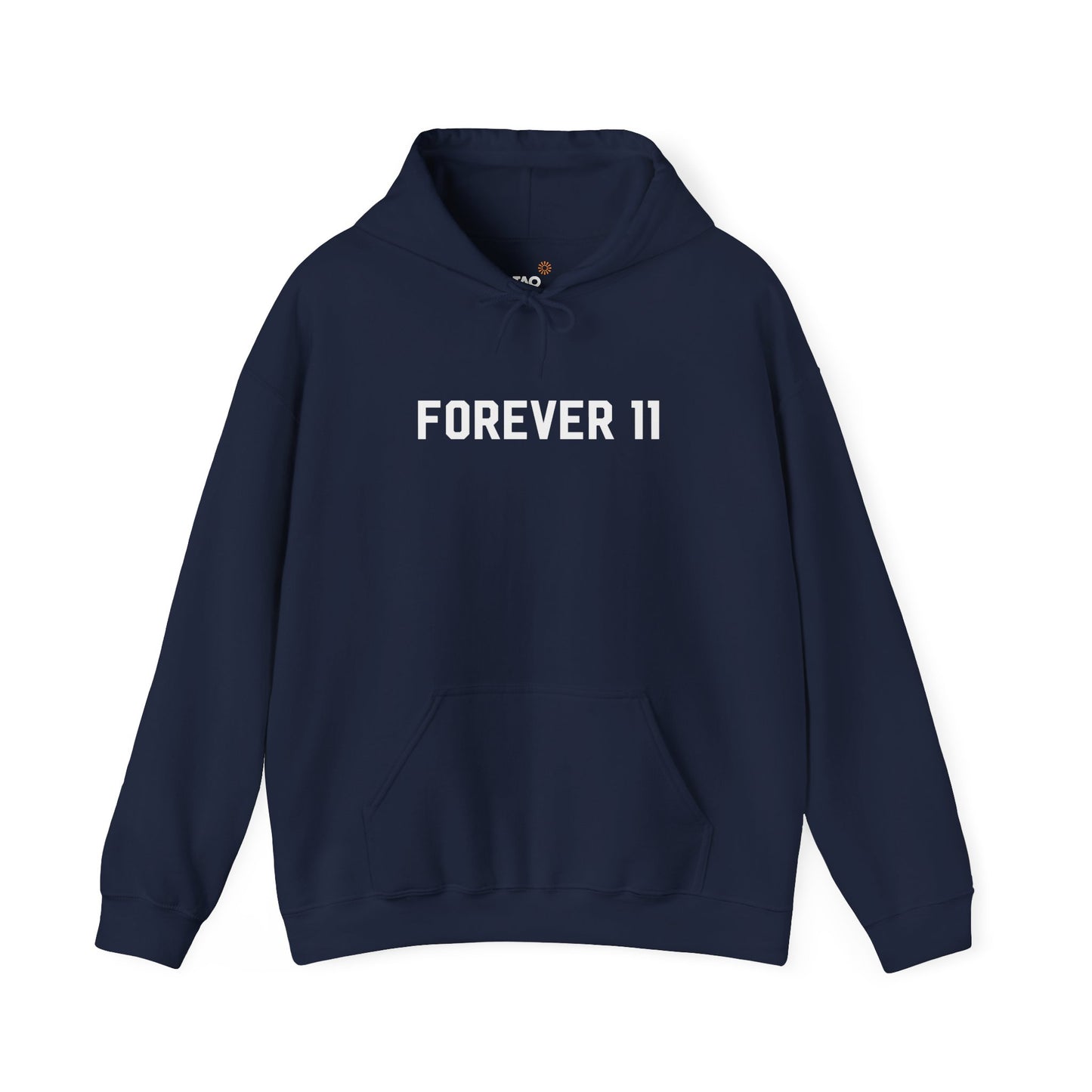 Forever 11 Hoodie