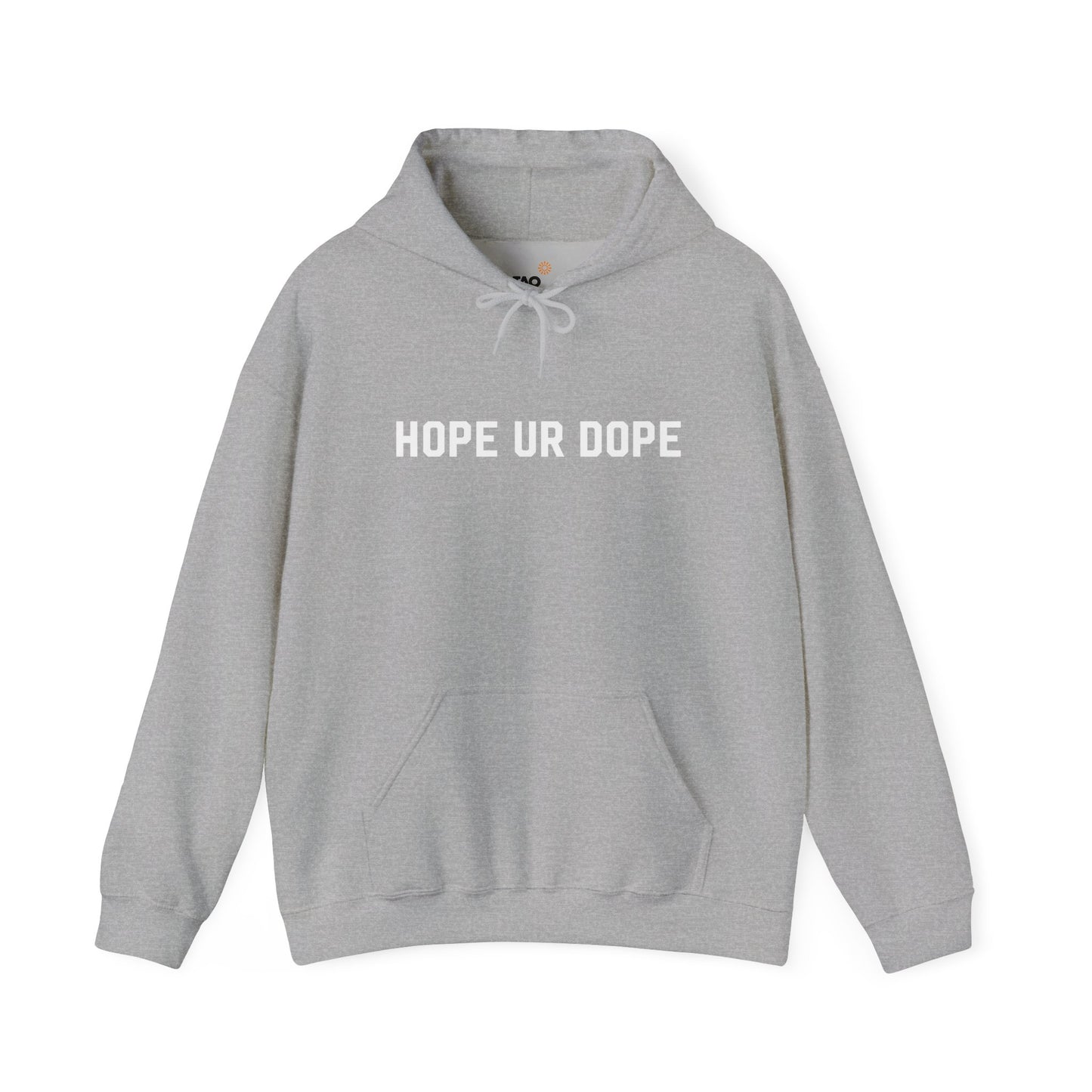 Hope Ur Dope Hoodie
