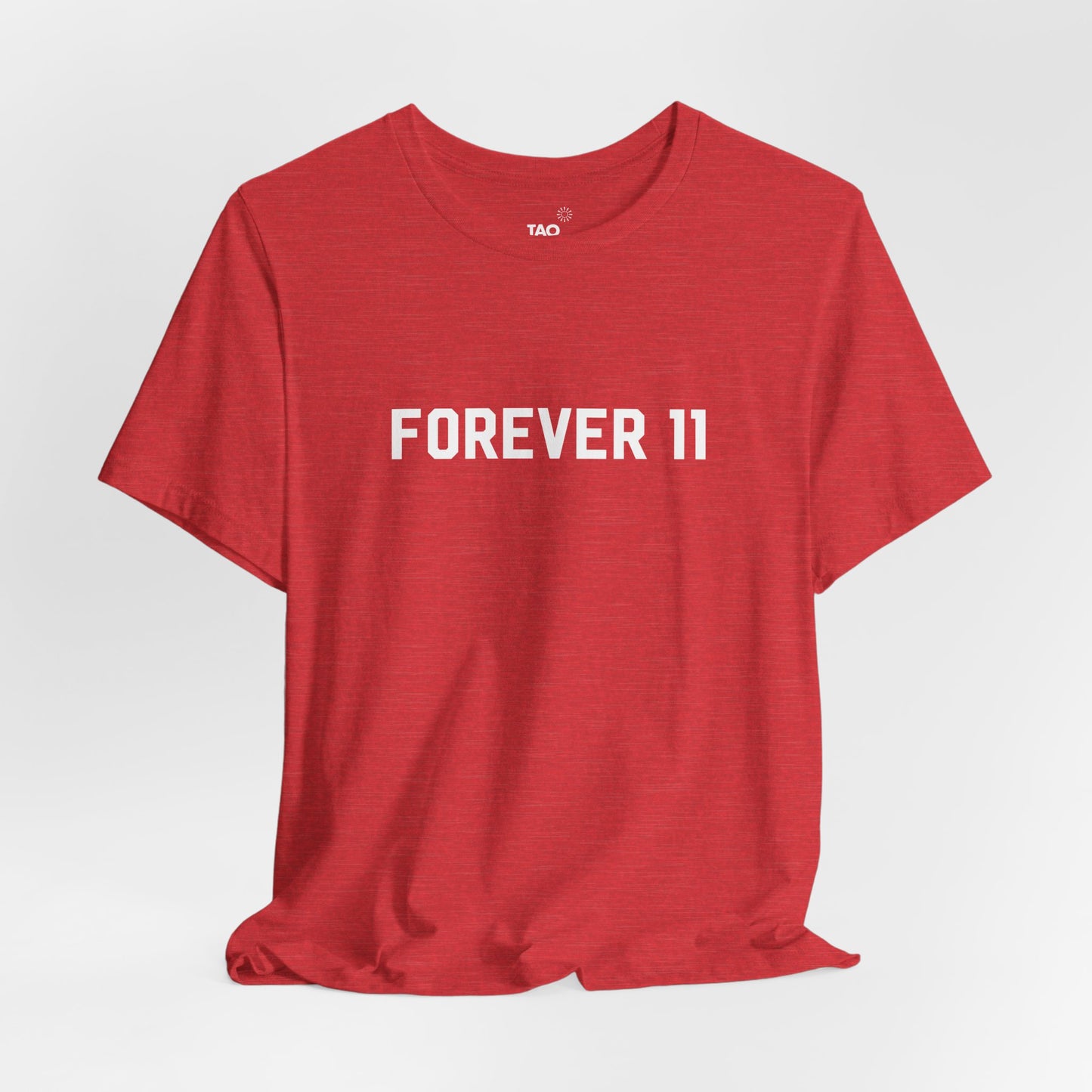 Forever 11 Tee