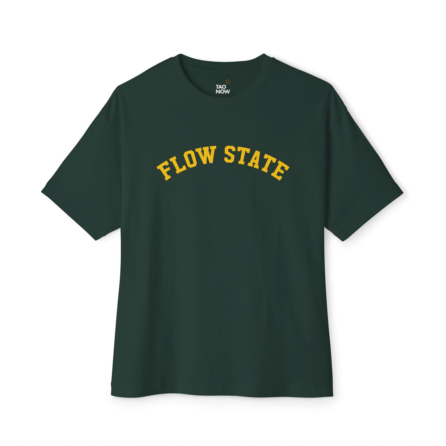Boxy Fit Flow State