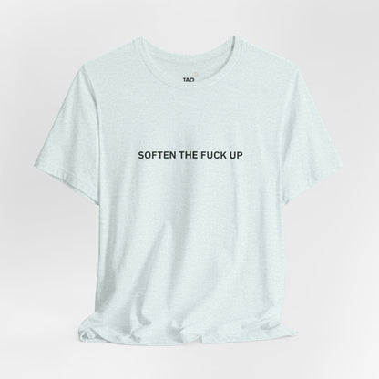 Soften Tee