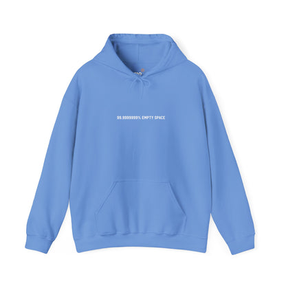Empty Space Hoodie
