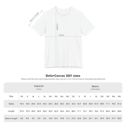 Flow State Tee