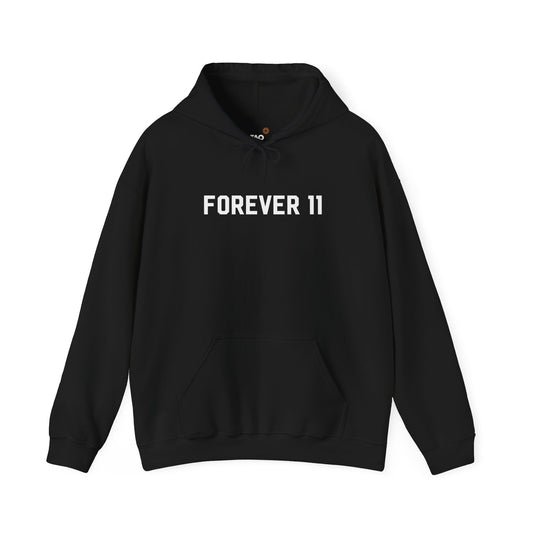 Forever 11 Hoodie