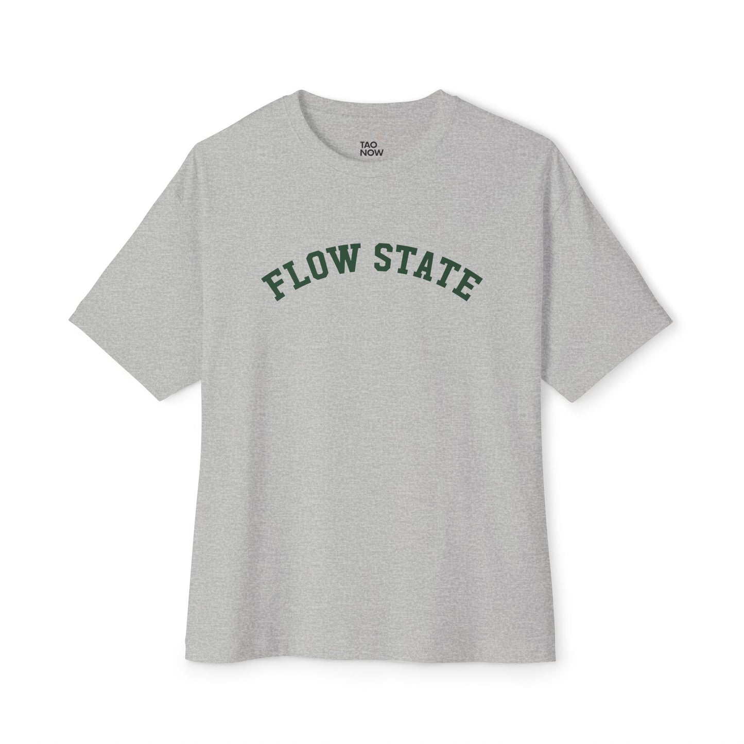 Boxy Fit Flow State