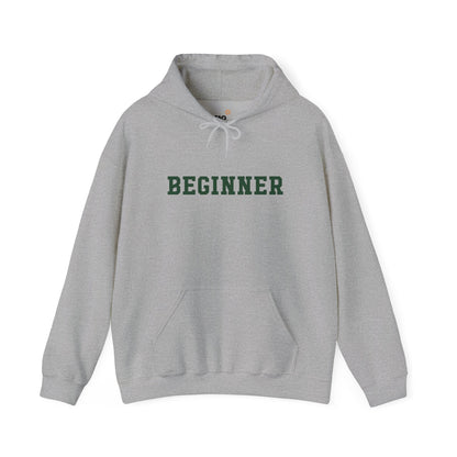 Beginner Hoodie