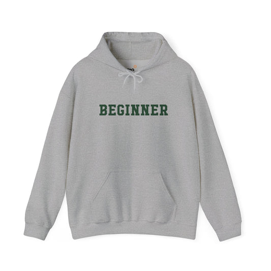 Beginner Hoodie