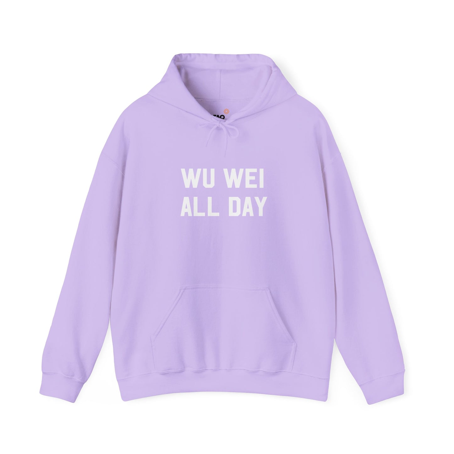Wu Wei Hoodie