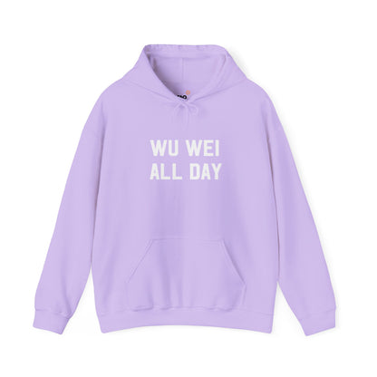 Wu Wei Hoodie