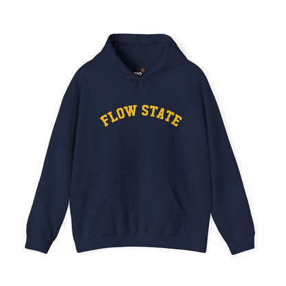 Flow State Hoodie