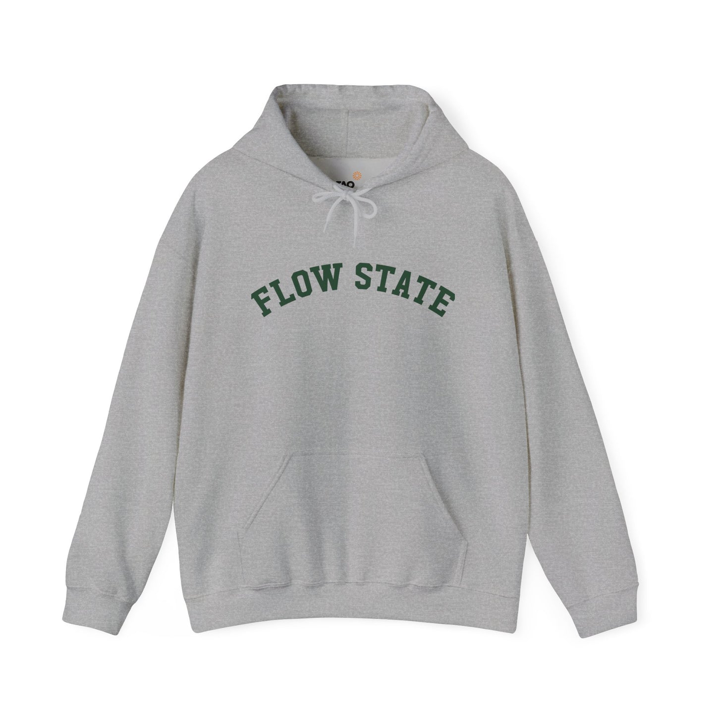 Flow State Hoodie
