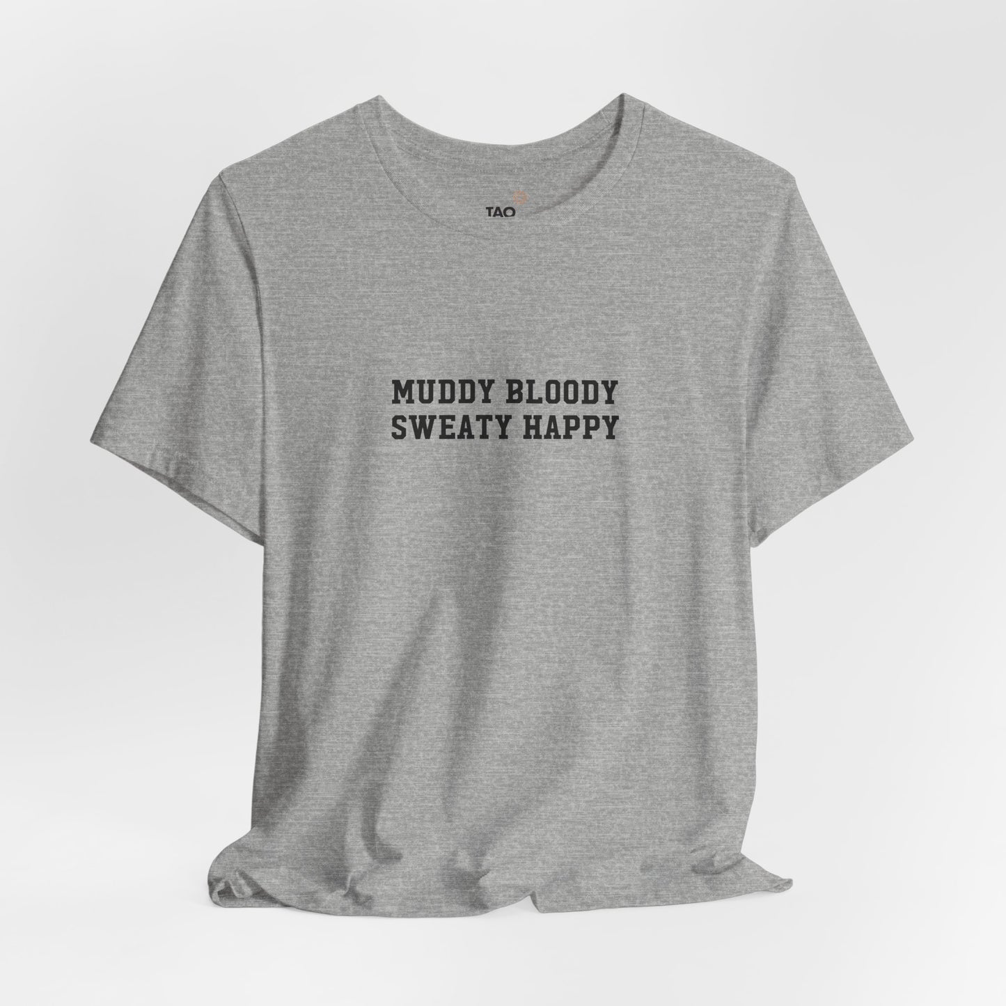 Muddy Bloody Tee