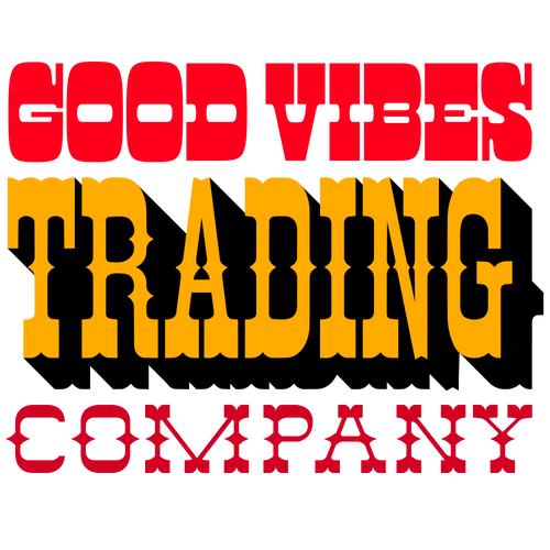 Good Vibes Trading Co.